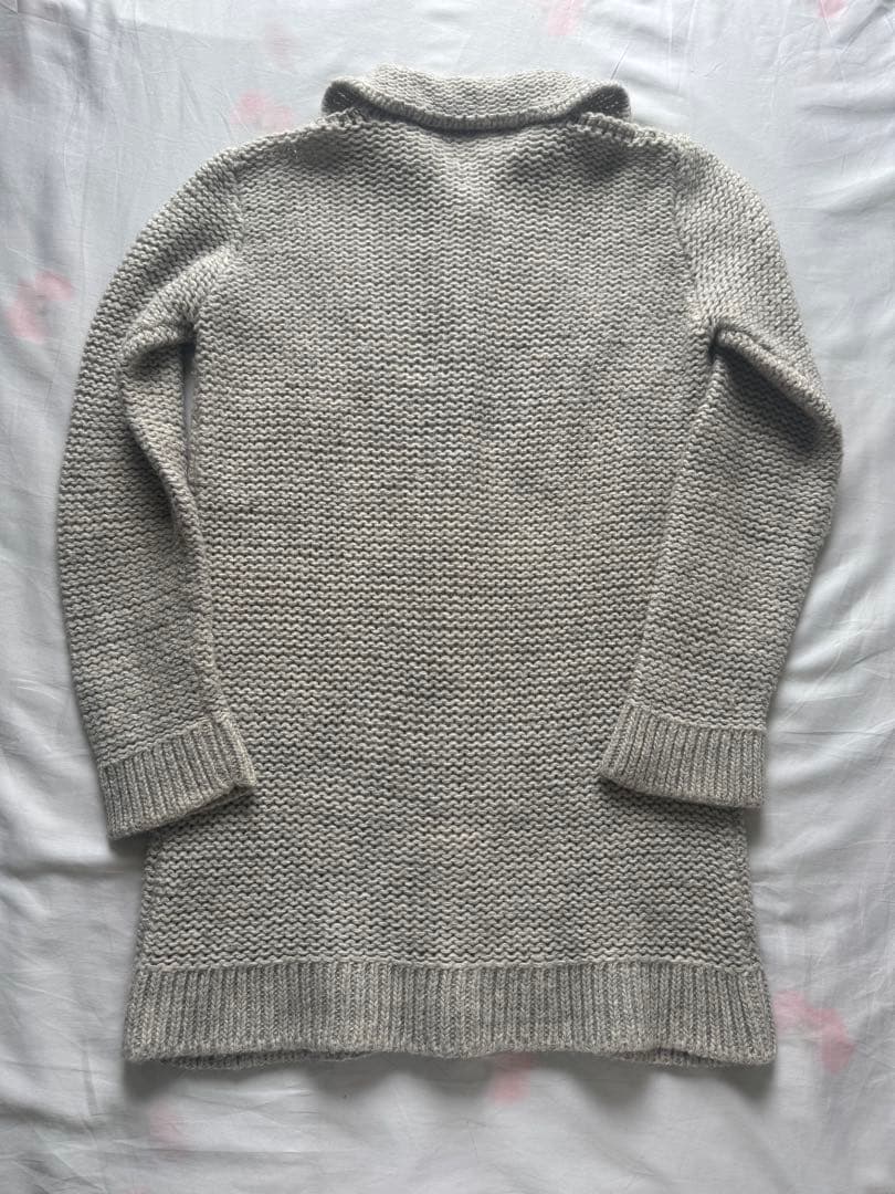 Margiela カーディガン