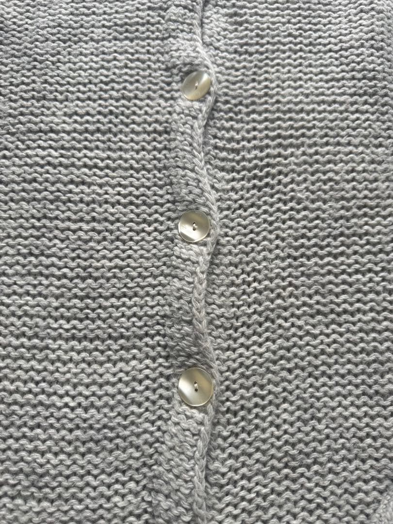 Margiela カーディガン
