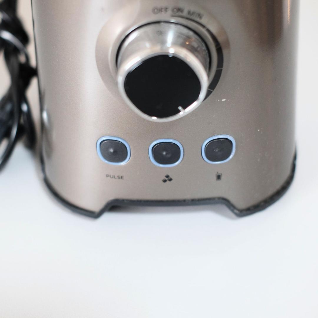 BLACK&DECKER ブレンダー ミキサー