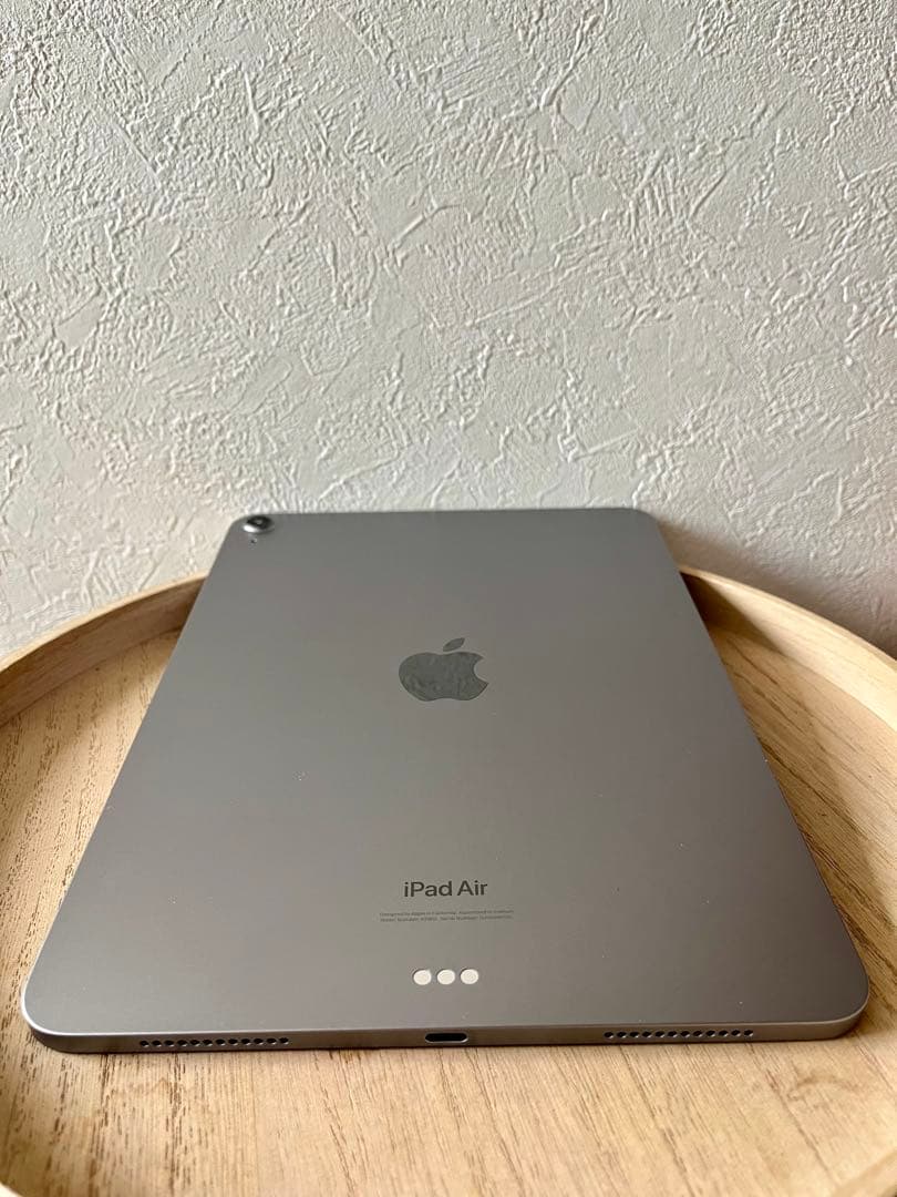 iPad Air 11インチ (M2) & Apple Pencil Pro