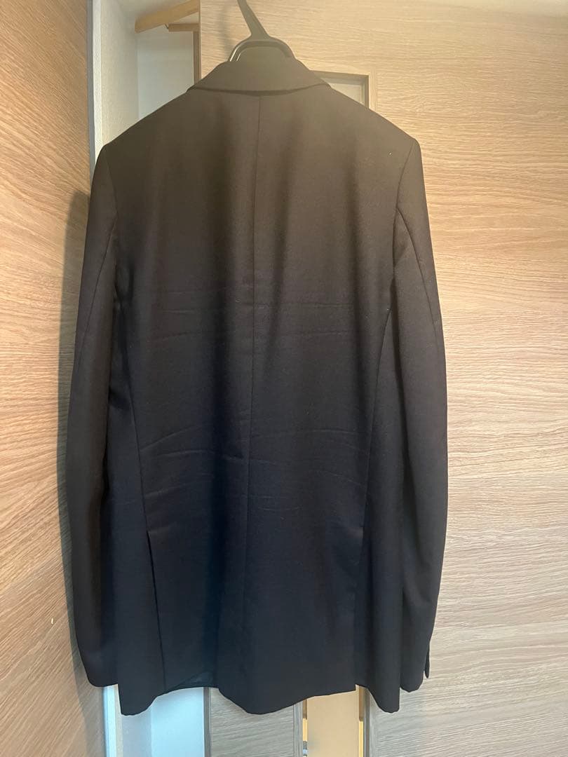 禮*認様 ラフシモンズ RAF SIMONS 1999-2000 ジャケット