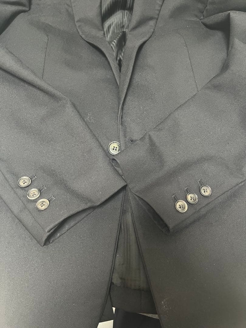 禮*認様 ラフシモンズ RAF SIMONS 1999-2000 ジャケット