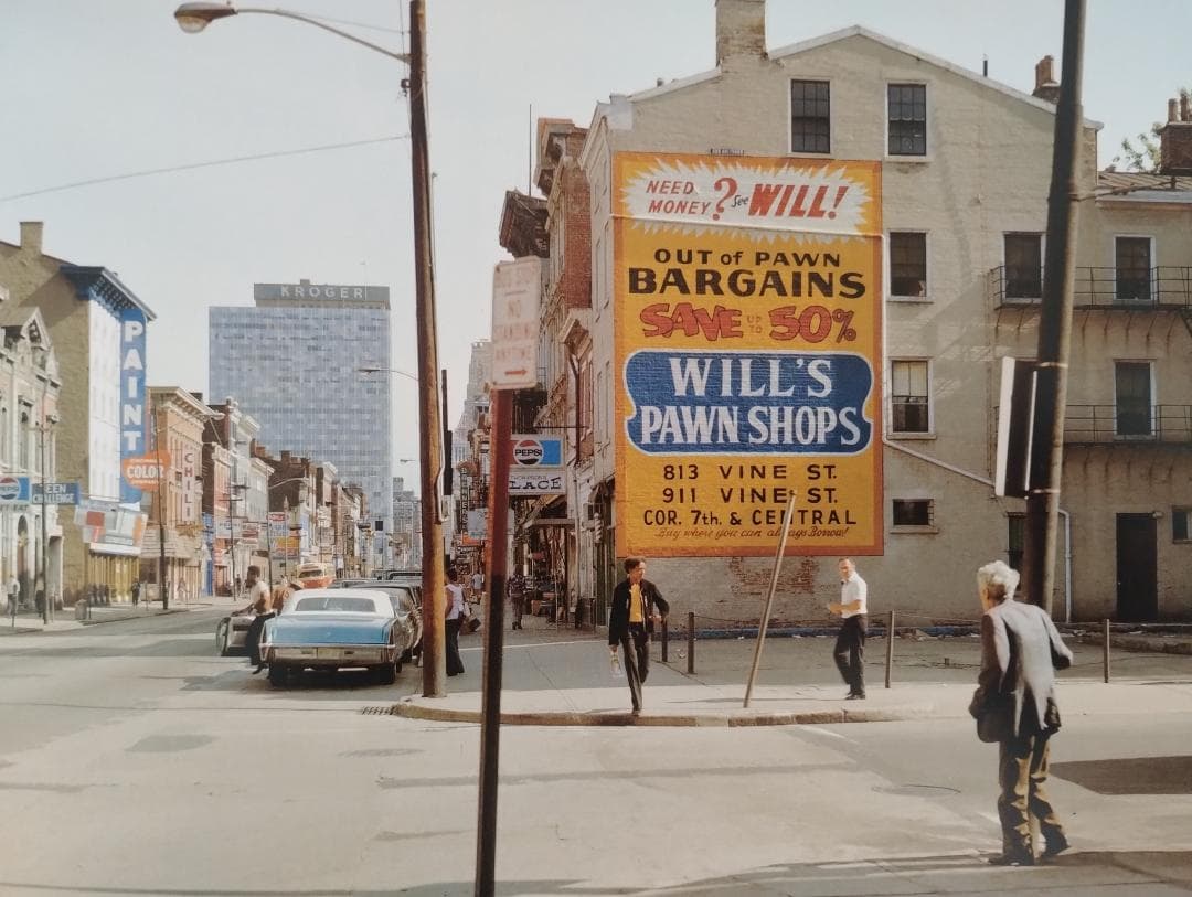 アート・デザイン・音楽 Stephen Shore-Uncommon Places