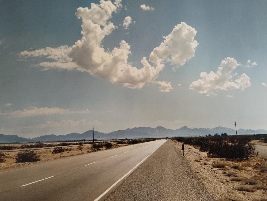 アート・デザイン・音楽 Stephen Shore-Uncommon Places