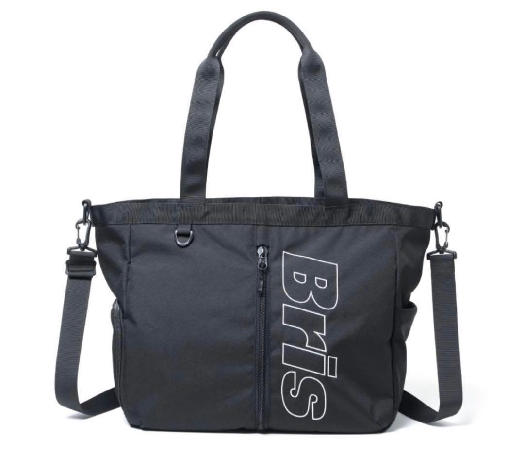 バッグ F.C.Real Bristol TOUR TOTE BAG
