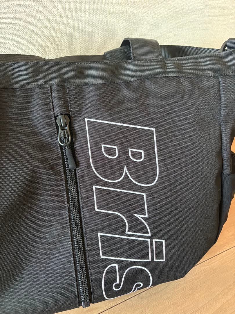 バッグ F.C.Real Bristol TOUR TOTE BAG