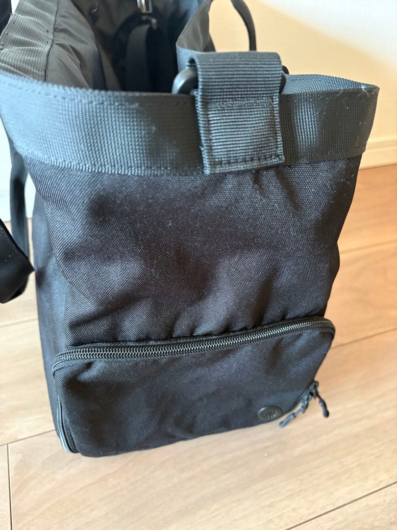 バッグ F.C.Real Bristol TOUR TOTE BAG