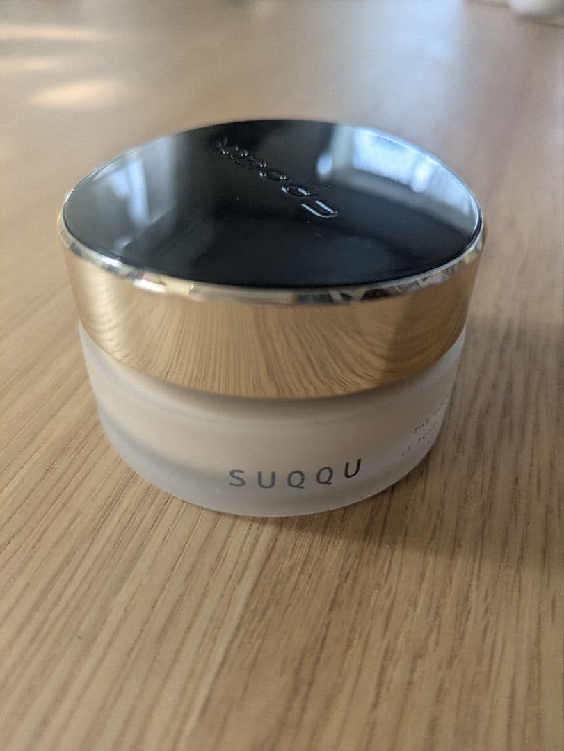 SUQQU ザ ファンデーション 110 30g スパチュラ付き