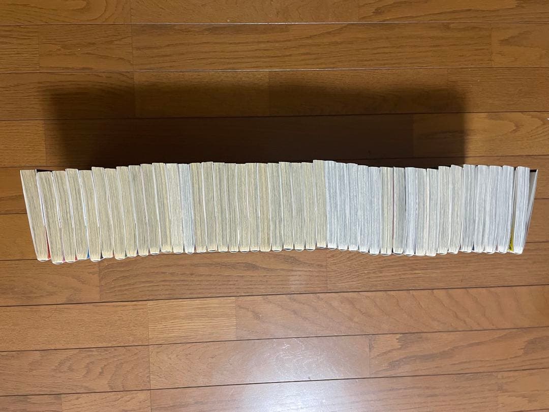 僕のヒーローアカデミア 1〜42全巻セット+映画特典vol.R,W,N3冊