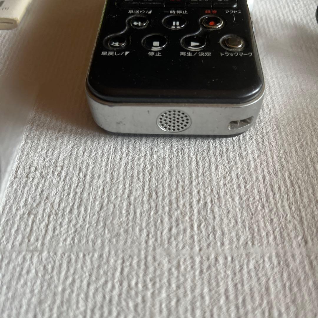 SONY PCM-M10(B) 訳あり