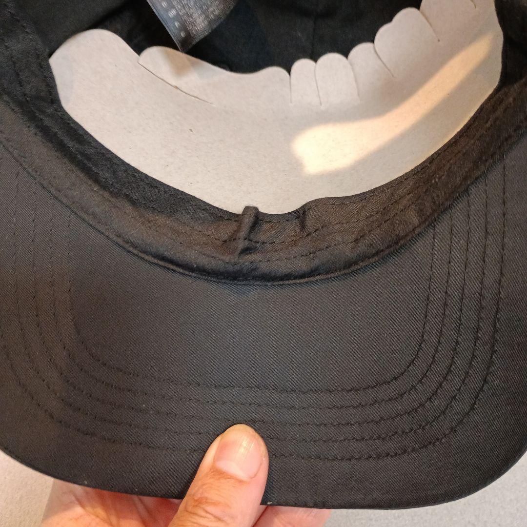 らみぐら様お買い上げ廃盤 YOHJI YAMAMOTO Y-3DAD CAP