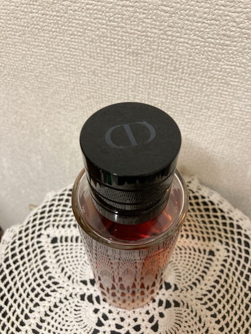 メゾン　クリスチャンディオール フェブデリスィオーズ　250ml 訳あり