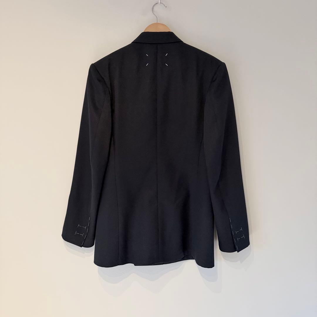 Maison Margiela 1 メゾンマルジェラ テーラードジャケット 40