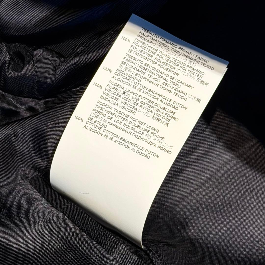 Maison Margiela 1 メゾンマルジェラ テーラードジャケット 40