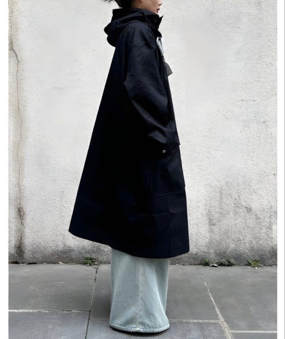 ジャケット・アウター KEELS Warm Cotton Windbreaker Jacket M