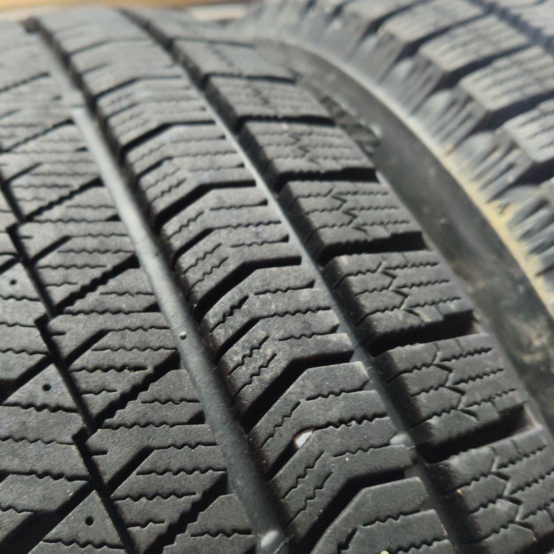 タイヤ・ホイール 215/60r17 VRX2 (8-14)