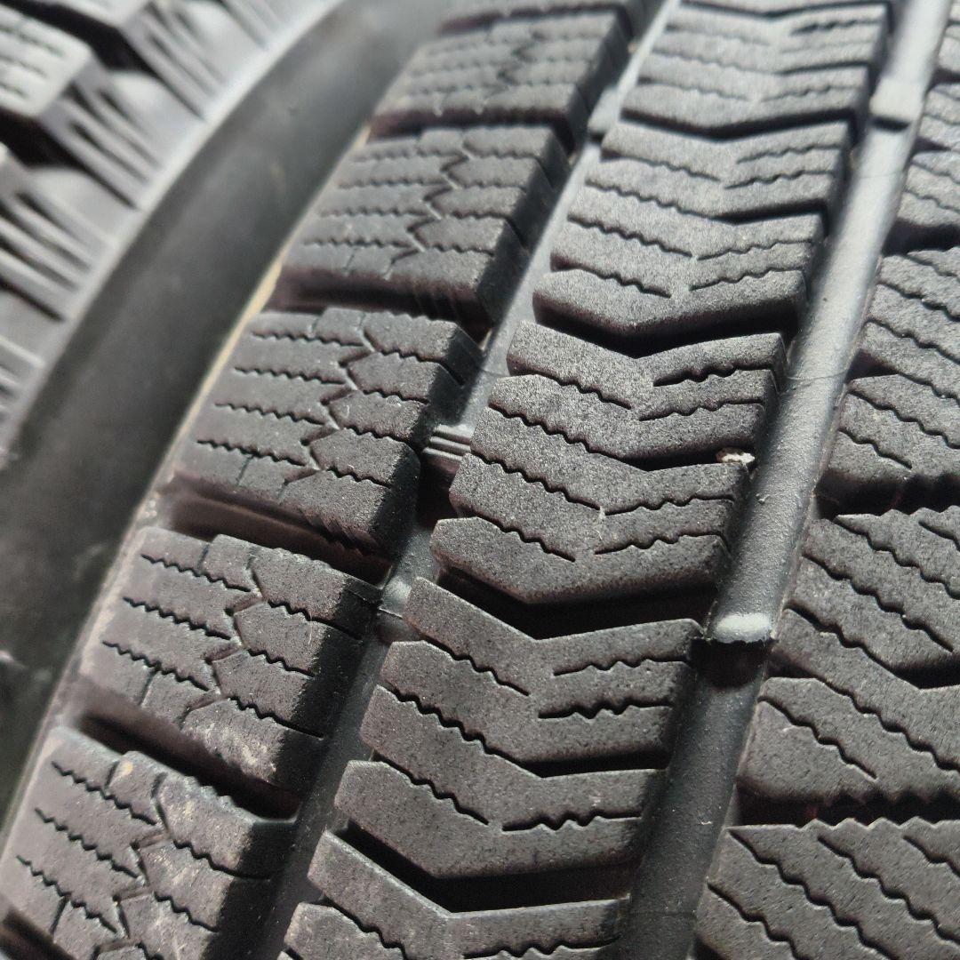 タイヤ・ホイール 215/60r17 VRX2 (8-14)