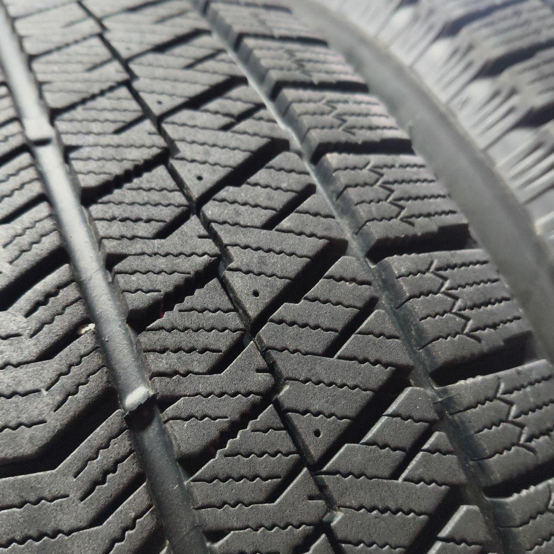 タイヤ・ホイール 215/60r17 VRX2 (8-14)