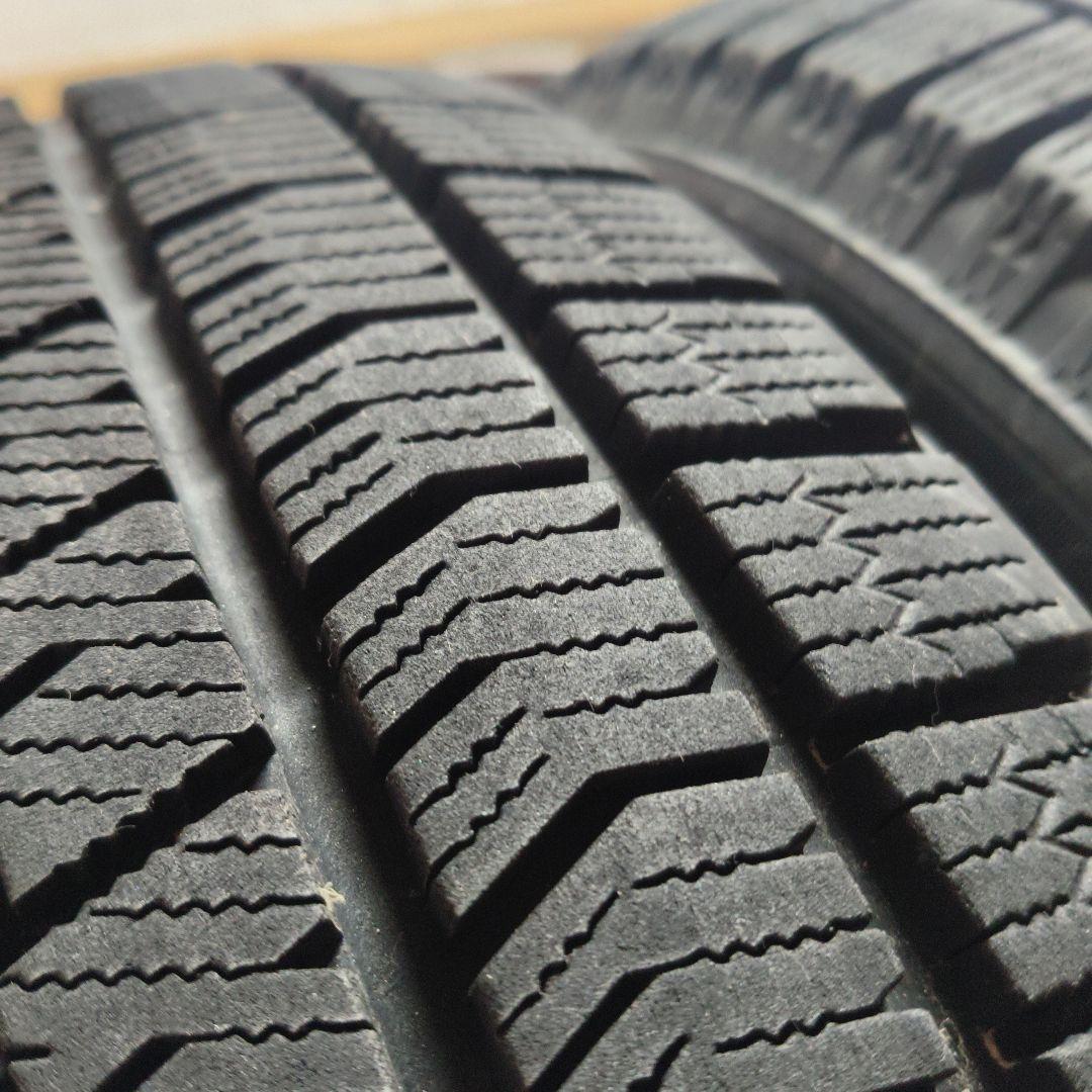 タイヤ・ホイール 215/60r17 VRX2 (8-14)