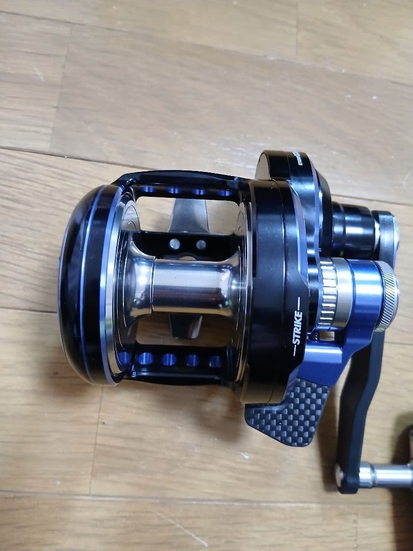 新品 スタジオオーシャンマーク OGM BLUE HEVEN L100Mid/R