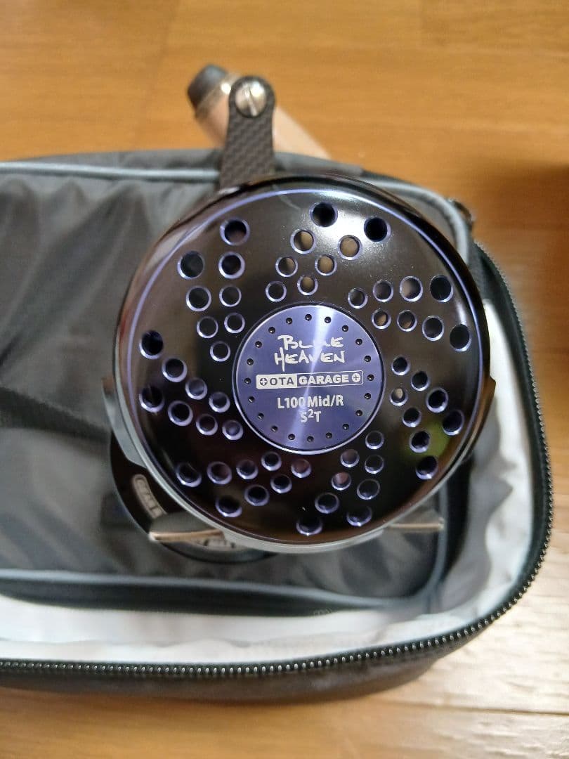 新品 スタジオオーシャンマーク OGM BLUE HEVEN L100Mid/R