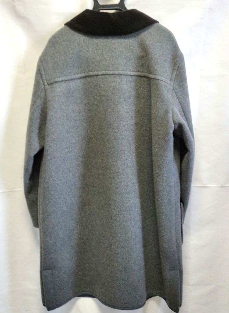 最終お値下　J＆M DAVIDSONスクールコート 現行品　タグ付未使用