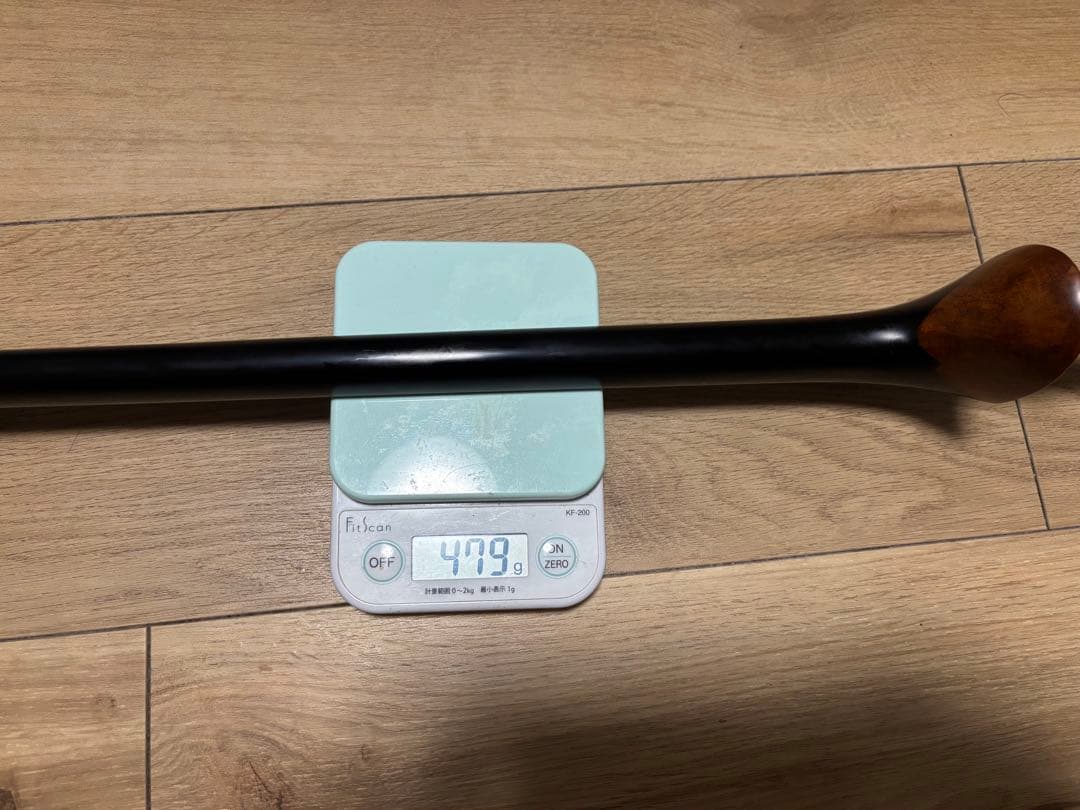沖縄三線　真嘉比型