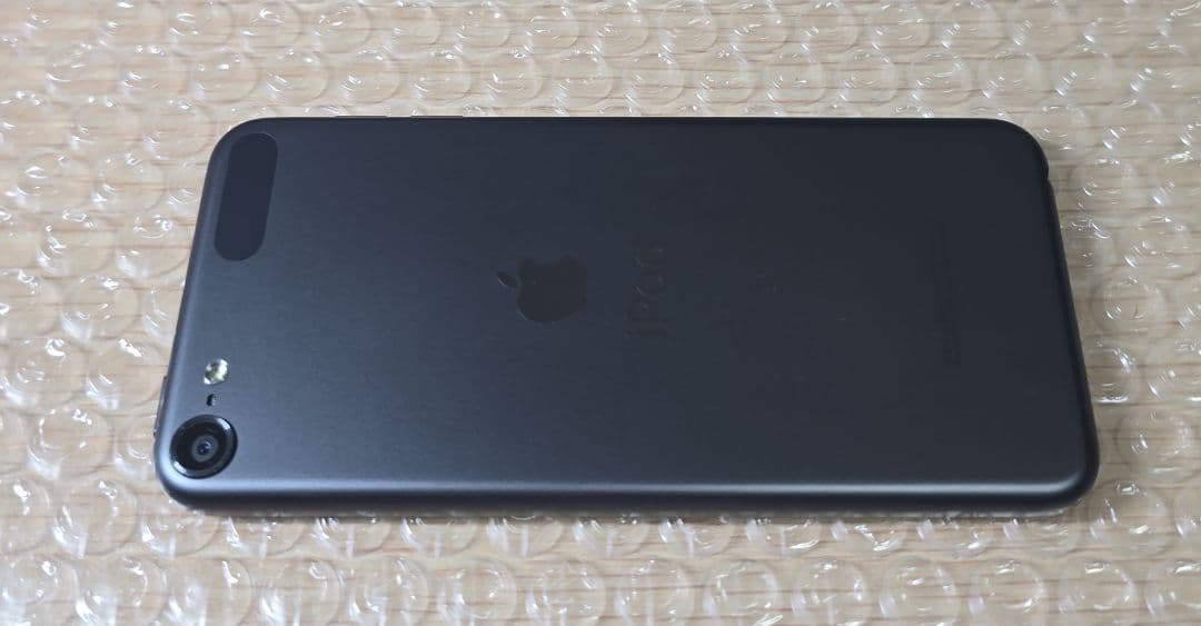 m*m様 比較的美品◼️iPod touch 7◼️バッテリー容量100%◼️0