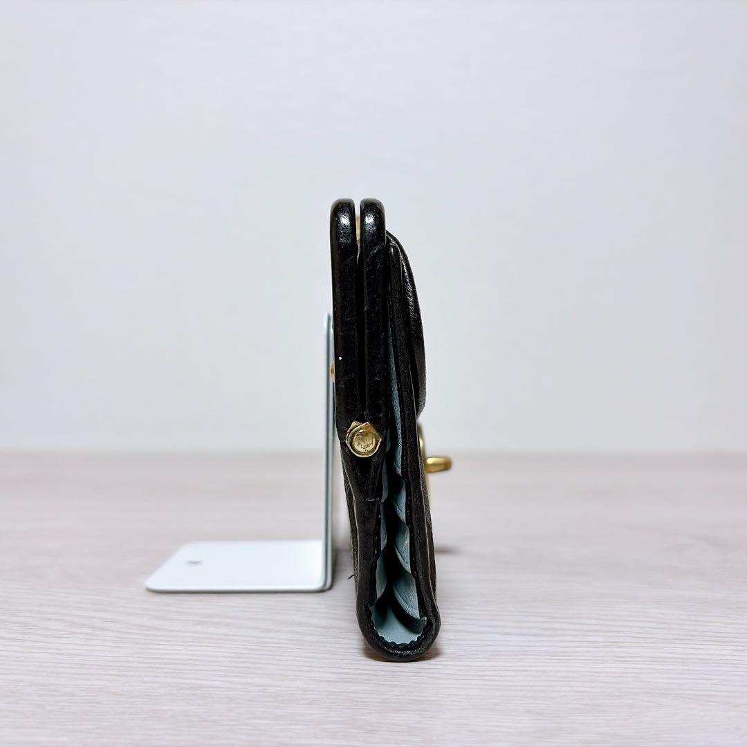 小物 Coach Legacy Turn Lock Wallet Signature