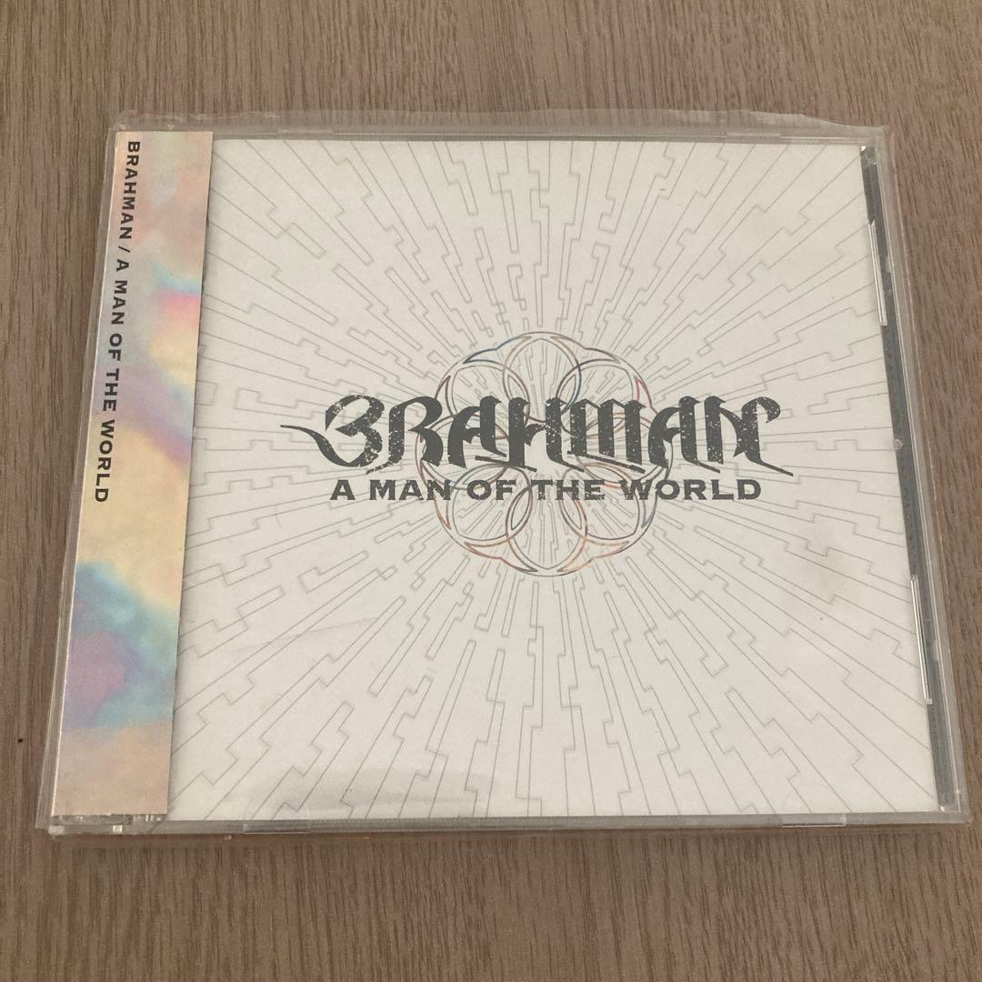 BRAHMAN ブラフマン viraha 限定　廃盤　Hi-STANDARD