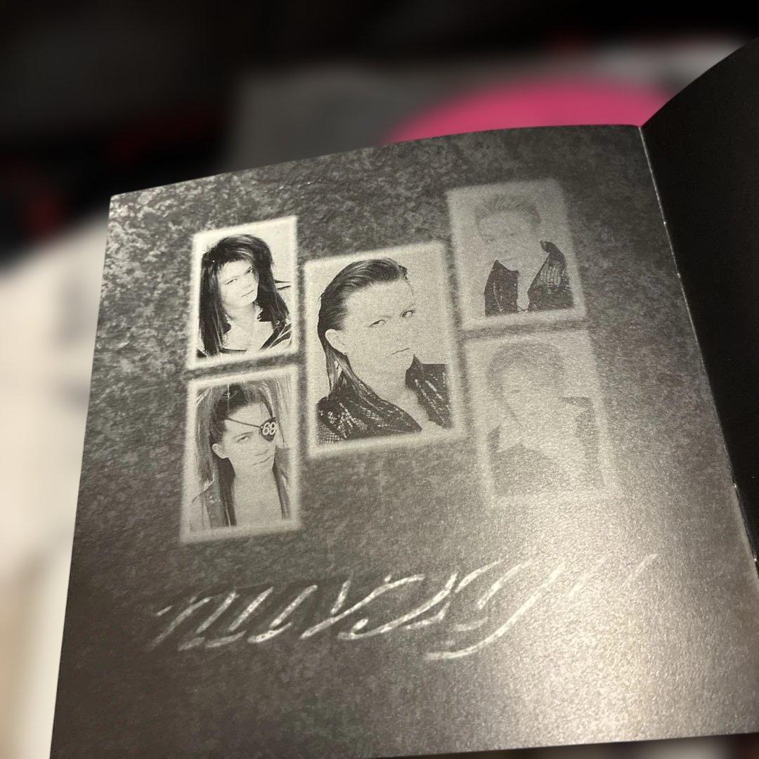 ニューヴォーグ/CD/BEST SELECTION 1993〜1998/