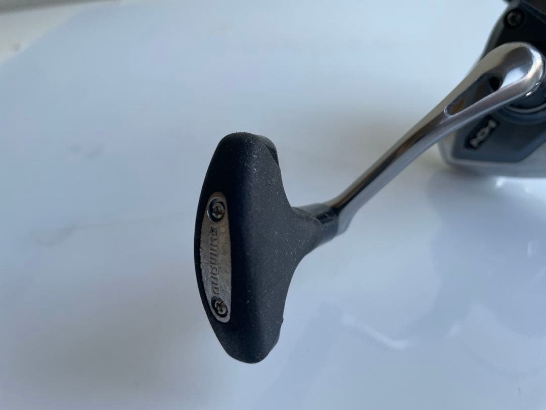 シマノ 17 Ultegra C5000XG