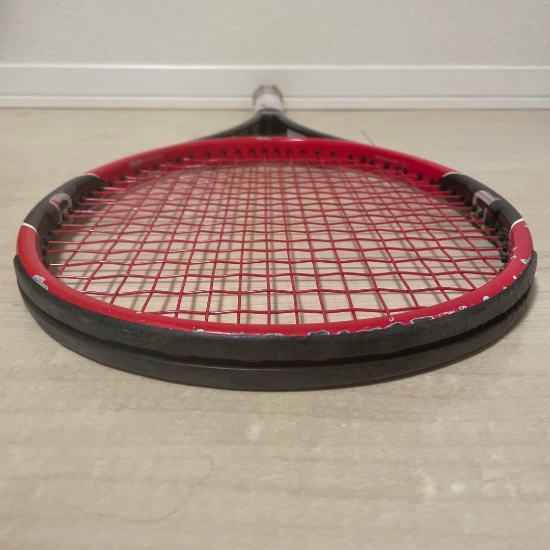 ラケット(硬式用) Wilson pro staff 97 G2