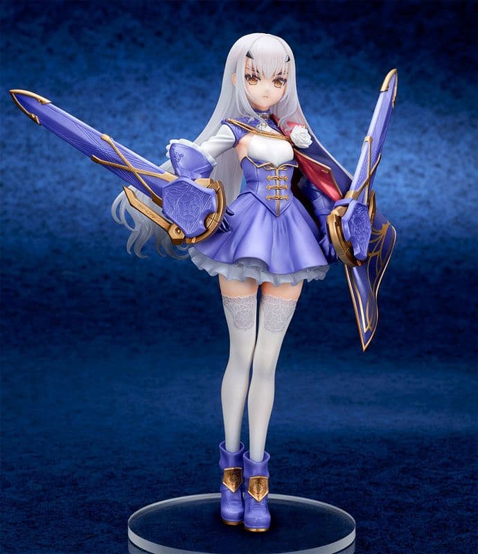 未開封　Fate/Grand Order メリュジーヌ(第二再臨) フィギュア