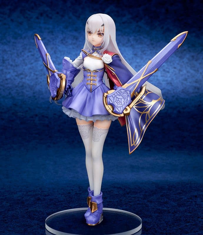 未開封　Fate/Grand Order メリュジーヌ(第二再臨) フィギュア