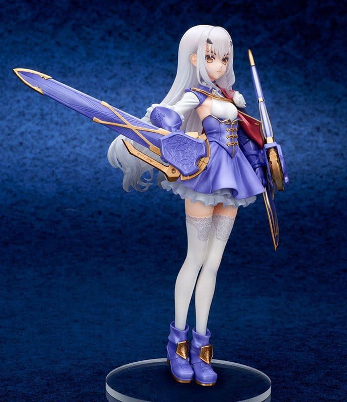 未開封　Fate/Grand Order メリュジーヌ(第二再臨) フィギュア
