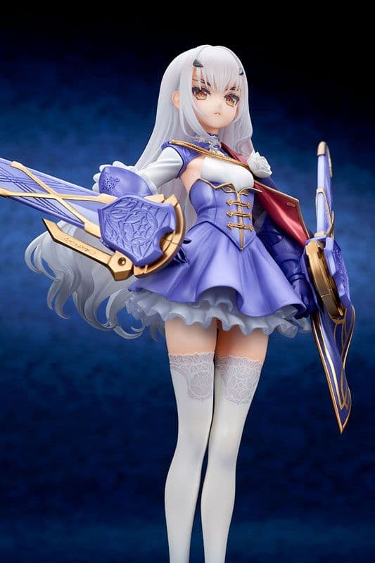 未開封　Fate/Grand Order メリュジーヌ(第二再臨) フィギュア