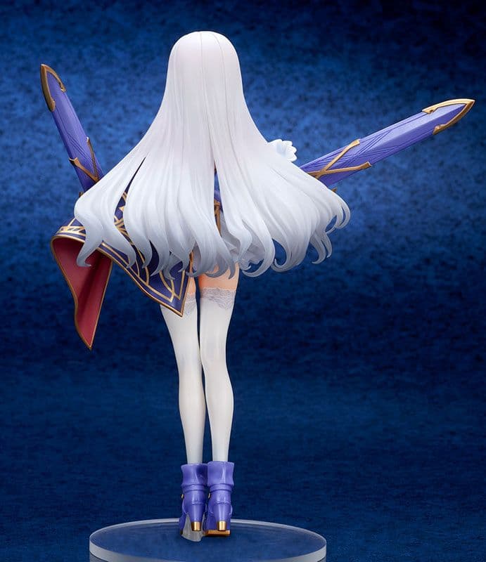 未開封　Fate/Grand Order メリュジーヌ(第二再臨) フィギュア