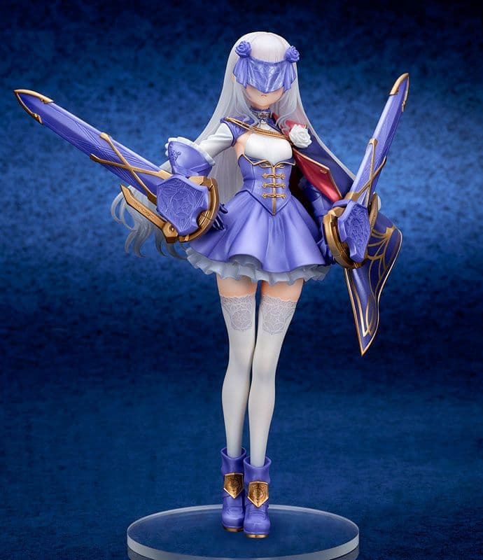 未開封　Fate/Grand Order メリュジーヌ(第二再臨) フィギュア