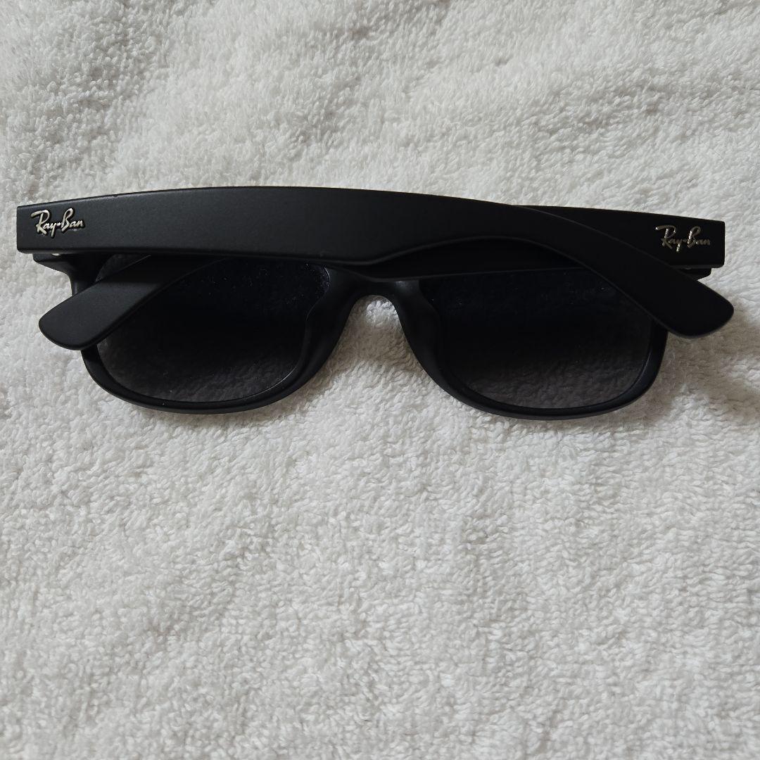Ray-Ban ニューウェイファーラー サングラス