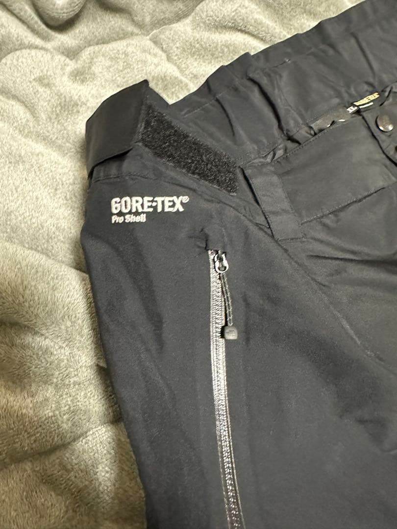 ノースフェイス　RTG GORE-TEX PROスノーボードパンツXL