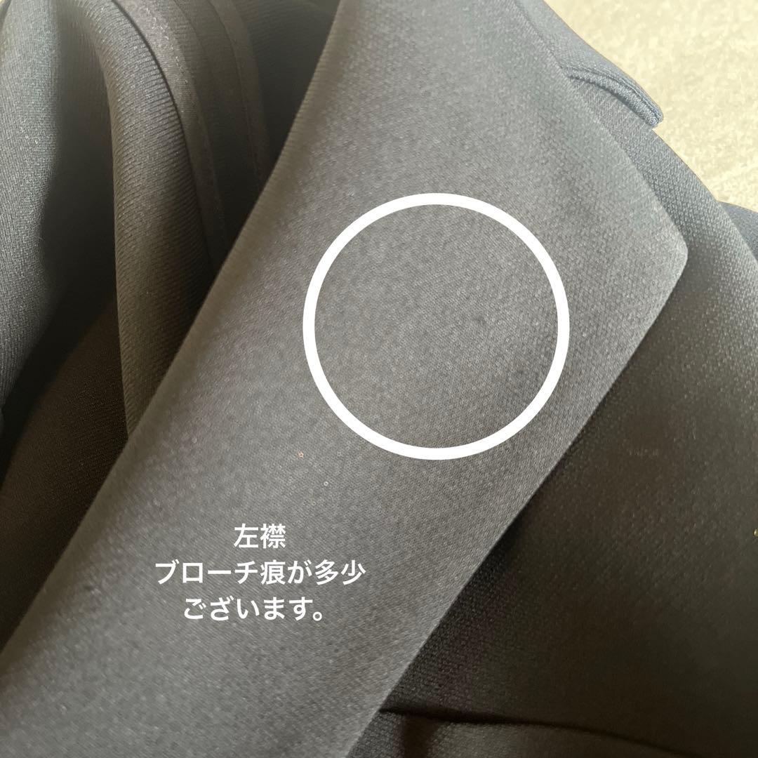 theory luxe★LIVE2MAASHA テーラードジャケット