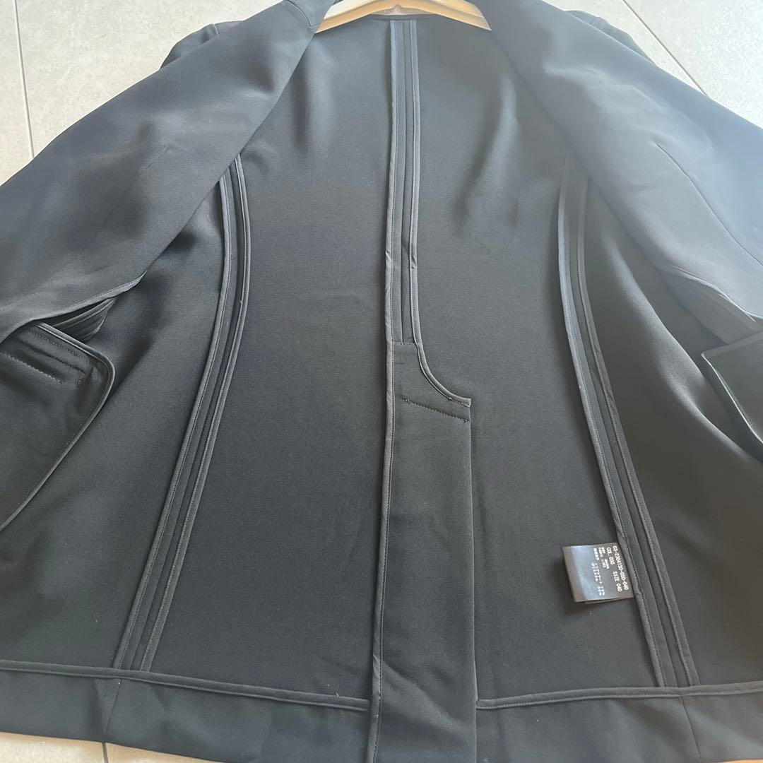 theory luxe★LIVE2MAASHA テーラードジャケット