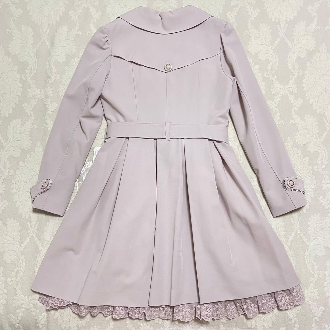 ロディスポット　トレンチコート　Mサイズ