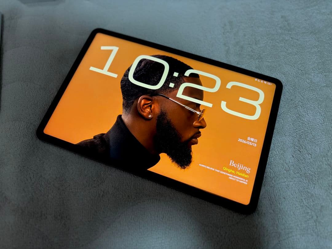 Xiaomi Pad 6(8GB/256GB) ＋ケース付き