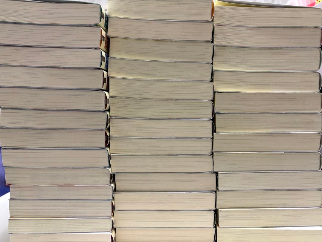 本好きの下剋上　小説　全巻セット38冊　第一部～第五部＋外伝＋短編集＋購入特典