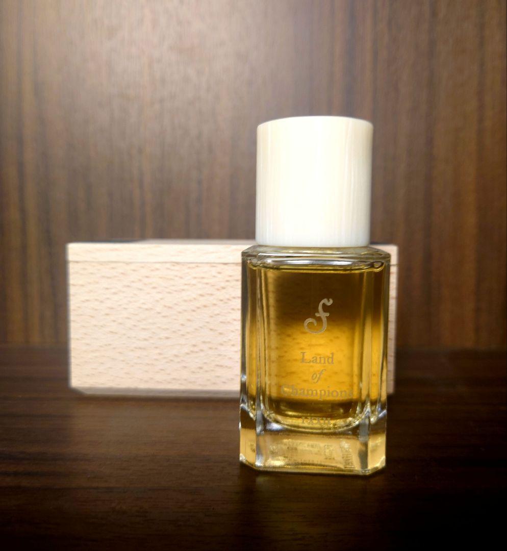 【限定品】フエギア　ランドオブチャンピオンズ 30ml