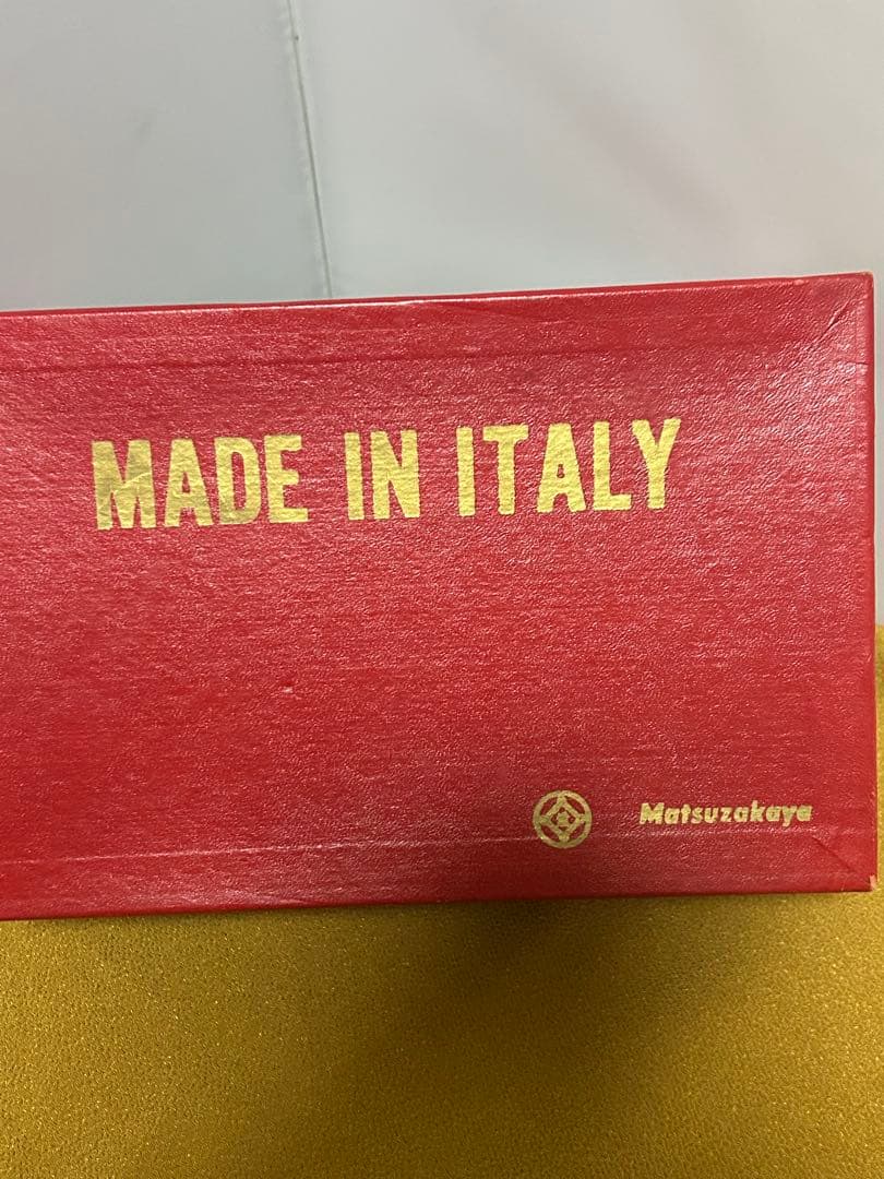 【美品】REUGE オルゴールスイス製Made in Italy