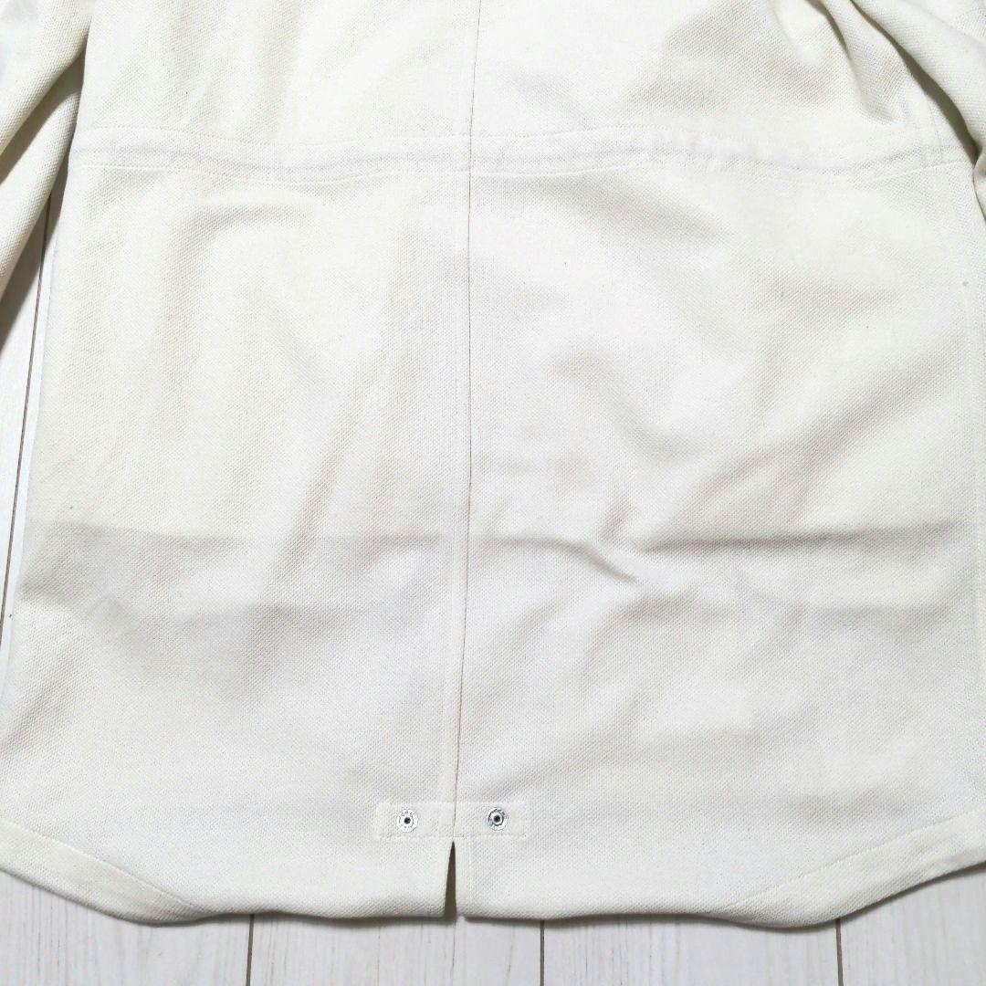 最終値下げ　80％OFF【新品・春物】LACOSTE ラコステ モッズコート