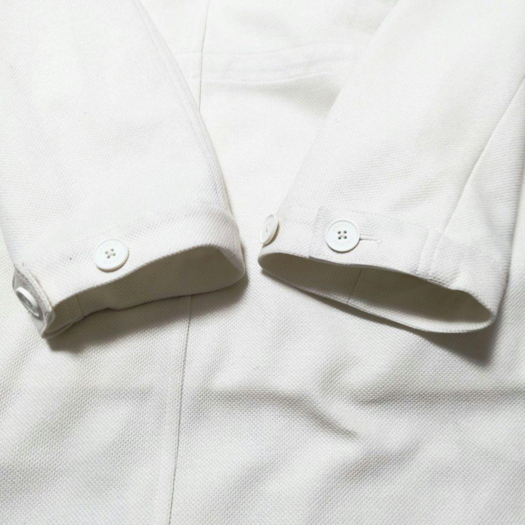 最終値下げ　80％OFF【新品・春物】LACOSTE ラコステ モッズコート
